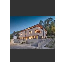 Exklusive Neubauwohnung Bubenreuth