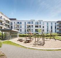 Helle Neubauwohnung zur Miete in Winterhude - Wentzel Dr. - Hamburg Helle Neubauwohnung zur Miete in Winterhude - Wentzel Dr. - Hamburg