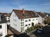 Foto - Etagenwohnung zur Miete in Mannheim