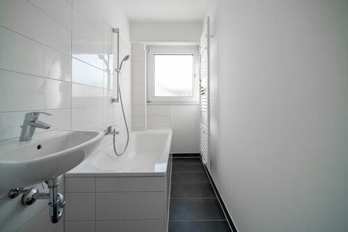 Foto - Etagenwohnung in Mannheim