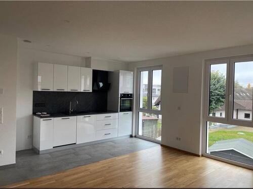 Foto - 3 Zimmer Wohnung 1. OG Baujahr 2023