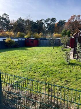 Foto - Stellplätze für Ihr Tinyhouse am Franz-Felix-See in Greven, Pachtgrundstücke