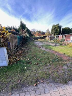 Foto - Grundstück in Greven zur Miete