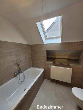 Foto - 5 Zimmer Etagenwohnung in Obergünzburg