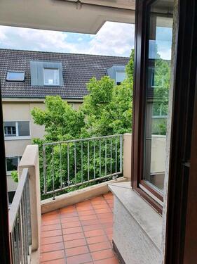 Foto - Schöne kleine Wohnung in zentraler Lage von Köln