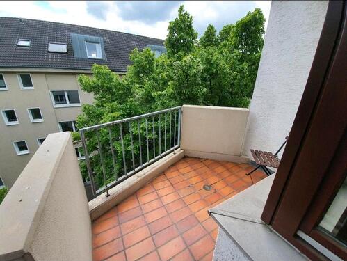 Foto - 1 Zimmer Etagenwohnung zum Kaufen in Köln