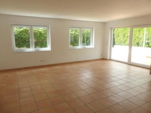 Foto - 3-Raum UG-Wohnung mit gehobener Innenausstattung