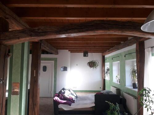 Foto - 3 Zimmer Etagenwohnung in Friesoythe