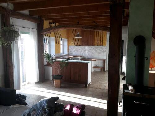 Foto - Etagenwohnung in Friesoythe zur Miete