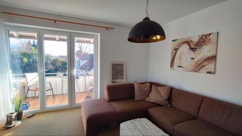 Foto - 2 Zimmer Etagenwohnung zur Miete in Lindau (Bodensee)