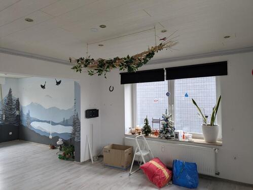 Foto - 2 Zimmer Etagenwohnung in Hückeswagen