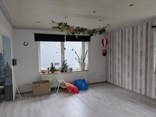 Foto - Etagenwohnung in Hückeswagen zur Miete