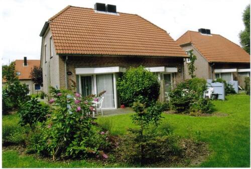 Foto - Center-Parc v. Privat 30.01. - 03.02. 4 Pers. 220,- Euro