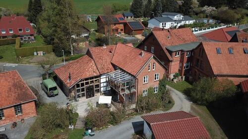 Foto - Biowohnhaus + Teichgrundstück - 550.000,00&nbsp;EUR Kaufpreis, ca.&nbsp; 370,00&nbsp;m&sup2;