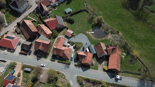 Foto - 14 Zimmer Mehrfamilienhaus, Wohnhaus zum Kaufen in Bad Münder am Deister