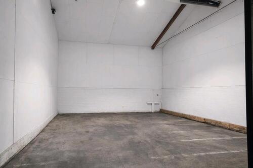 Foto - Lagerhallen vielseitig nutzbar 96 und 204 Quadratmeter in Jork