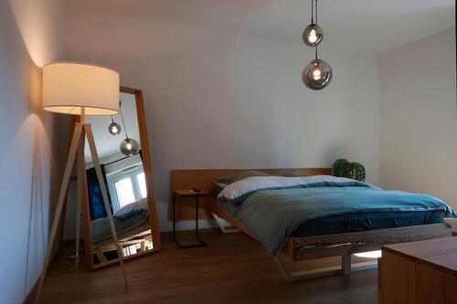 Foto - 1 Zimmer Terrassenwohnung zur Miete in Hannover