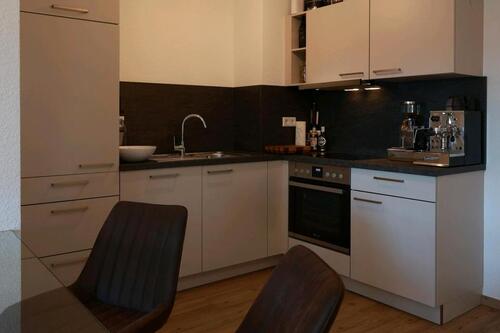 Foto - 1 Zimmer Terrassenwohnung in Hannover