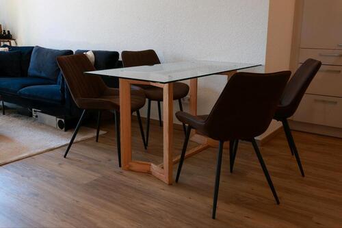 Foto - Terrassenwohnung in Hannover zur Miete