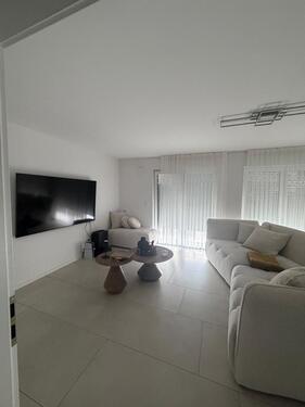 Foto - Neubau 3,5 Zimmer Terassenwohnung