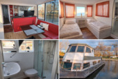 Foto - Verkauf Hausboot - 39.000,00&nbsp;EUR Kaufpreis,