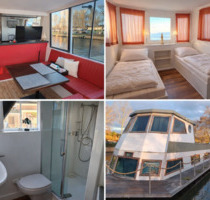 Verkauf Hausboot - 39.000,00&nbsp;EUR Kaufpreis, in Anklam (PLZ: 17389)