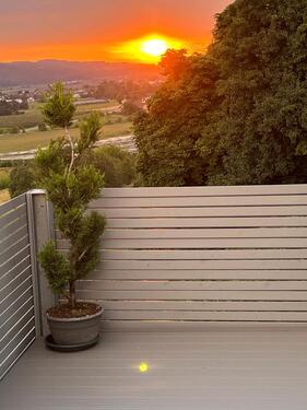 Foto - 5 Zimmer Einfamilienhaus zum Kaufen in Frickingen