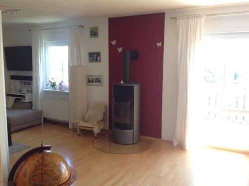 Foto - Einfamilienhaus in Frickingen zum Kaufen