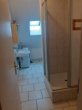 Foto - 1 Zimmer Etagenwohnung in Augsburg