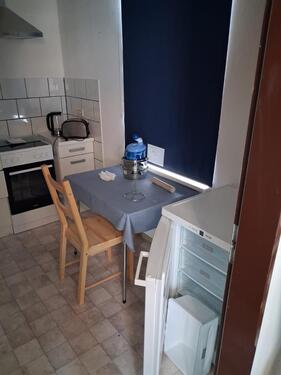 Foto - 1 Zimmer Erdgeschoßwohnung zur Miete in Celle