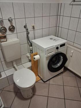 Foto - Erdgeschoßwohnung in Celle zur Miete