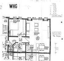 Mietwohnung in Limburg Kernstadt - Limburg an der Lahn