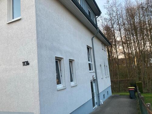 Foto - 3 Zimmer Maisonettenwohnung zur Miete in Herford