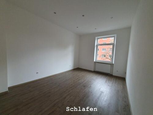 Foto - 2 Zimmer Etagenwohnung zur Miete in Nürnberg