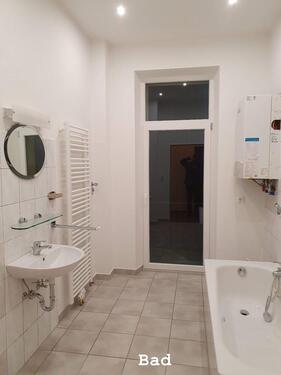 Foto - Etagenwohnung in Nürnberg zur Miete