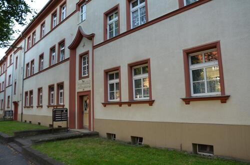 Foto - Top sanierter Altbau in West - 538,00&nbsp;EUR Kaltmiete, ca.&nbsp; 64,84&nbsp;m&sup2;