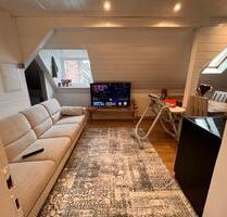 Viersen – Möblierte 3-Zimmer-Wohnung zur Untermiete –