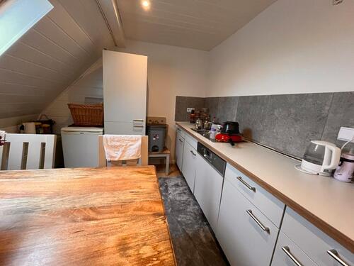 Foto - 3 Zimmer Dachgeschoßwohnung zur Miete in Viersen