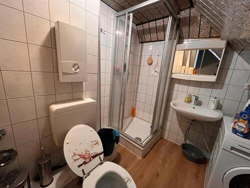 Foto - Dachgeschoßwohnung in Viersen zur Miete