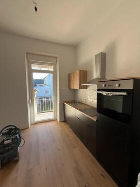 Foto - 2 ZKB Wohnung Trier Süd mit Balkon