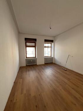 Foto - Etagenwohnung in Trier zur Miete