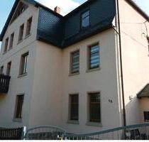 Wohnung zu vermieten - 580,00&nbsp;EUR Kaltmiete, ca.&nbsp; 105,00&nbsp;m&sup2; in Lauter-Bernsbach (PLZ: 08315)