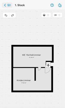Foto - 3 Zimmer Etagenwohnung zur Miete in Bremen