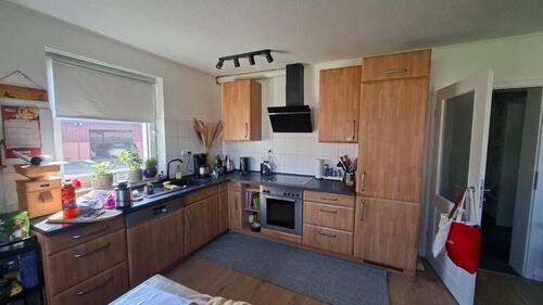 Foto - 2 Zimmer Etagenwohnung zur Miete in Düren