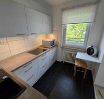 Altergerechtes wohnen in SB Nähe Caritasklinik - Saarbrücken Malstatt