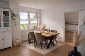 Foto - Moderne 4-Zimmer Wohnung OG 127qm mit Garten, Melle-Dielingdorf