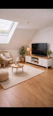 Foto - 4 Zimmer Maisonettenwohnung zur Miete in Melle