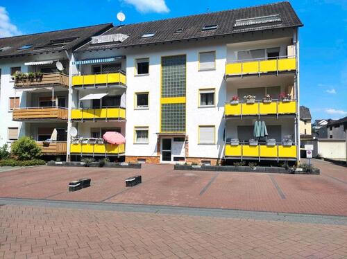 Foto - 3 Zimmer Wohnung, Zentrum Bad Breisig