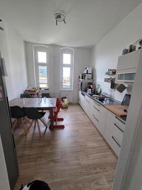 Foto - 4 Zimmer Etagenwohnung zur Miete in Frankfurt (Oder)
