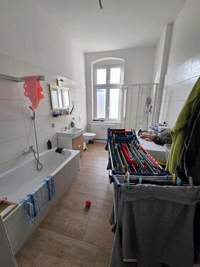 Foto - 4 Zimmer Etagenwohnung in Frankfurt (Oder)